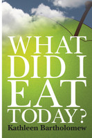 What Did I Eat Today?