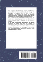 Cardinal point Journey and Places