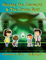 Bintang the Cosmocat & the Green Star