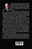 The Fall, Desperation and Recovery.