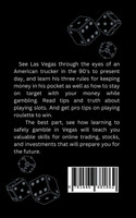How to Never Lose Money in Las Vegas