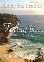 TODAY IS
