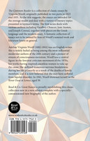 The Common Reader - First Series