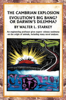 The Cambrian Explosion