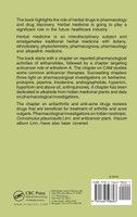 Herbal Drugs as Therapeutic Agents