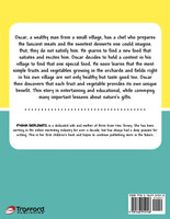 Once Upon a Vegetable