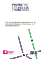Promoting Good Progress in Primary Schools
