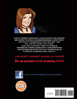 Girl in White 1 - paperback