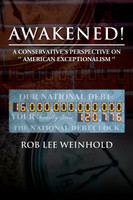 AWAKENED !