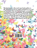 The Line Leader