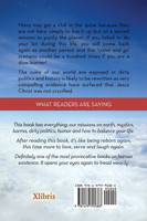 Befriend the Unknown