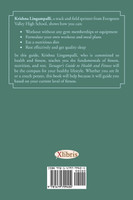 Teenager's Guide to Health and Fitness