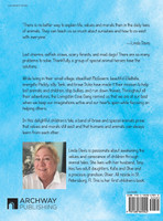 The Tales of the Animal Heroes of Livingston Cove