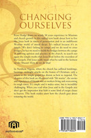Changing Ourselves