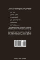 The Wife and Other Stories