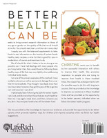 Better Health Can Be