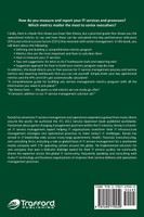 Measuring Itsm