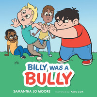 BILLY WAS A BULLY