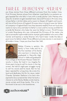 Three Princess Series