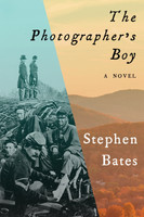 The Photographer's Boy