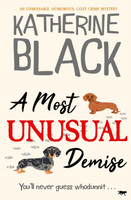 A Most Unusual Demise