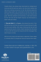 You Are Here for a Reason