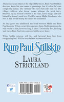 Rum Paul Stillskin