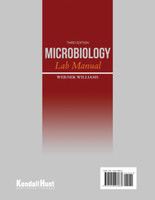 Microbiology Lab Manual