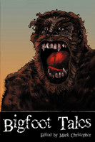 Bigfoot Tales