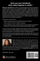 Welcome to My World. a Week in the Life of a Substance Abuse Counselor.