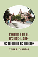Creating a Local Historical Book