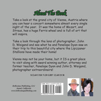 Oh Vienna! a Kid's Guide to Vienna, Austria