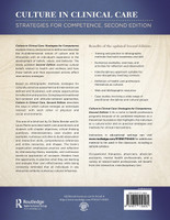 Culture in Clinical Care