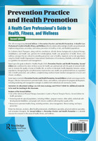 Prevention Practice and Health Promotion