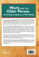 Work and the Older Person