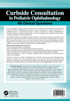 Curbside Consultation in Pediatric Ophthalmology