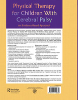 Physical Therapy for Children With Cerebral Palsy