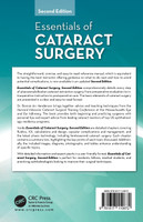 Essentials of Cataract Surgery