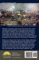 Freemasons at Gettysburg