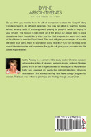 DIVINE APPOINTMENTS Are YOU Ready For Them?