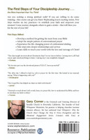 First Steps Discipleship Training