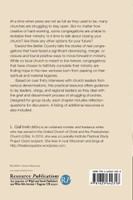 Toward the Better Country