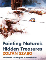 Painting Nature's Hidden Treasures