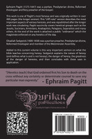 A Brief Description of Heretics