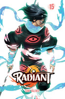 Radiant  Vol. 15