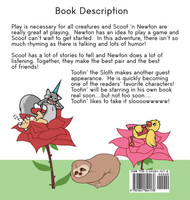 Rhyming All The Timing