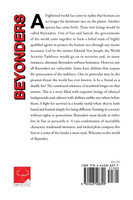 Beyonders Volume 1 Genesis