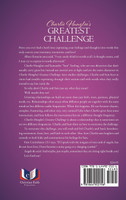 Charlie Hungloe's Greatest Challenge
