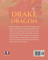 Drake the Dragon