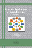 Industrial Applications of Green Solvents